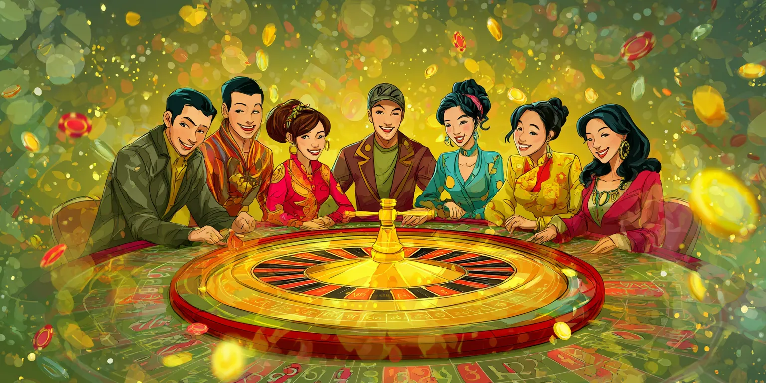 Khám Phá Rik VIP: Giải Trí Đỉnh Cao Với Tai QC Rik VIP