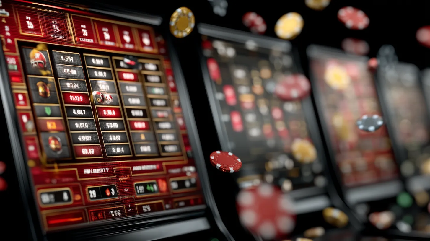 Khám Phá Thế Giới W888: Đánh Giá, Tổng Hợp và Lợi Ích